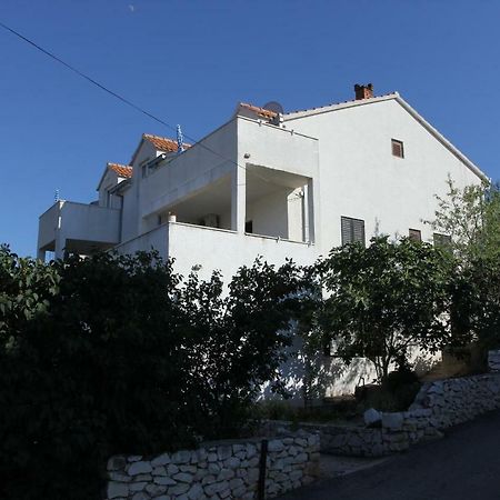 Apartmani Vesna Supetar Exterior foto