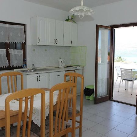 Apartmani Vesna Supetar Exterior foto