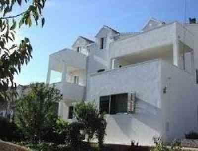 Apartmani Vesna Supetar Exterior foto