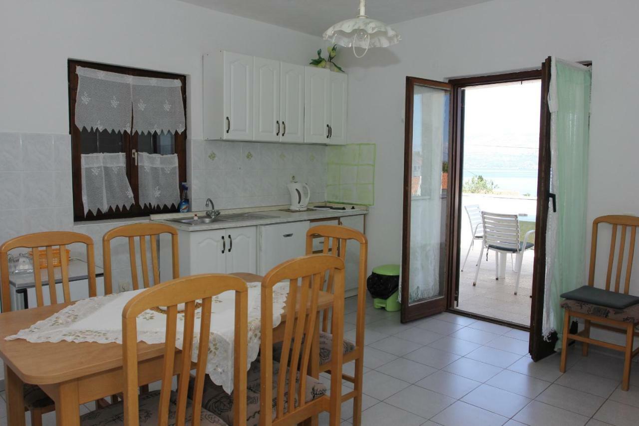 Apartmani Vesna Supetar Exterior foto