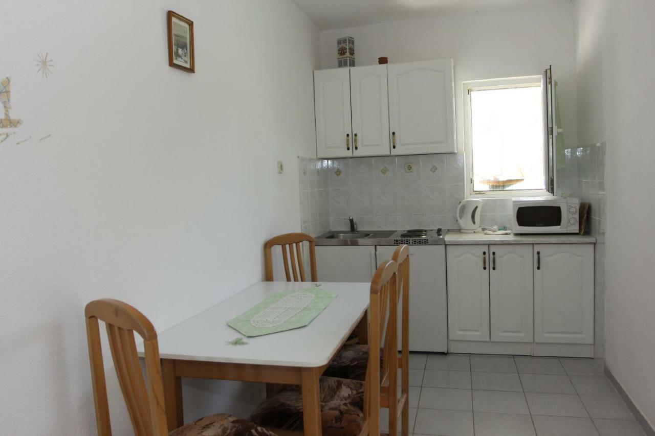 Apartmani Vesna Supetar Exterior foto