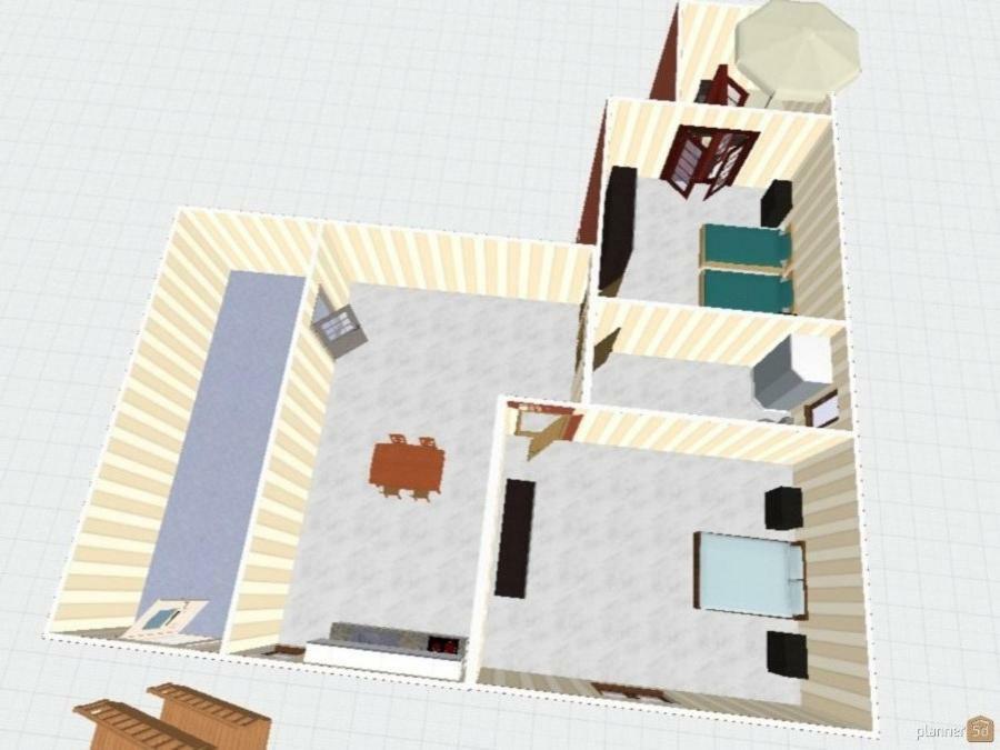 Apartmani Vesna Supetar Exterior foto