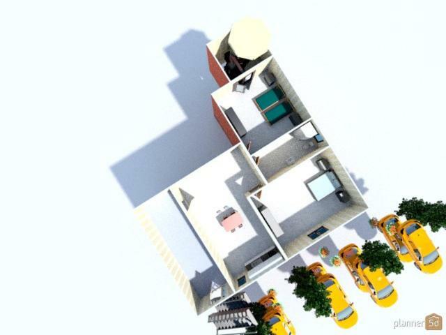 Apartmani Vesna Supetar Exterior foto