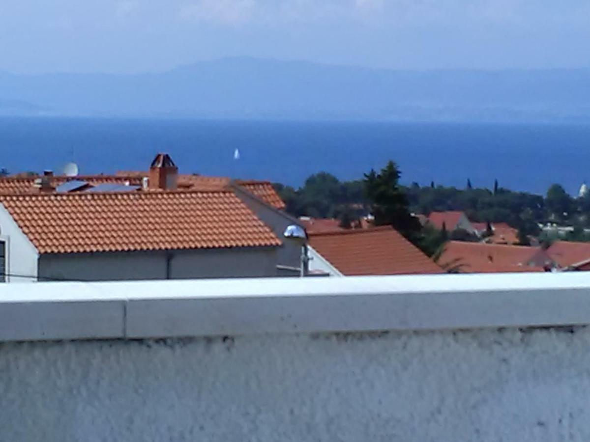 Apartmani Vesna Supetar Exterior foto